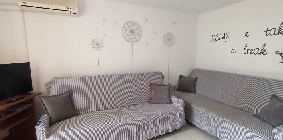 A2 – Villa Kornati – Zdrelac – Pasman – 1