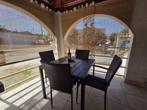 Apartman A5, dvije sobe i kuhinja