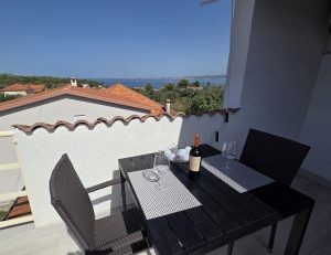 Apartaman A7, studio idealan za dvoje